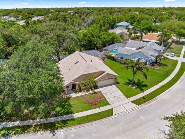 3270 Brentwood Lane, Melbourne, FL 32934