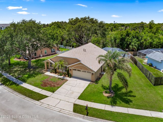 3270 Brentwood Lane, Melbourne, FL 32934