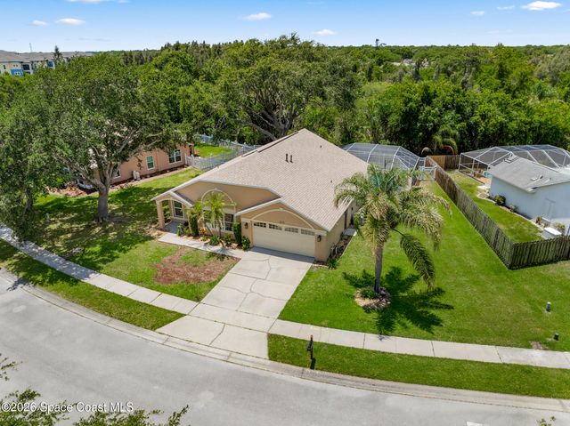 3270 Brentwood Lane, Melbourne, FL 32934