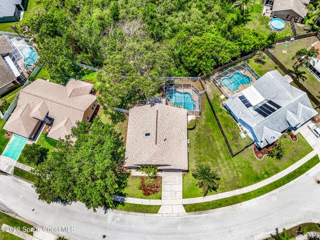 3270 Brentwood Lane, Melbourne, FL 32934