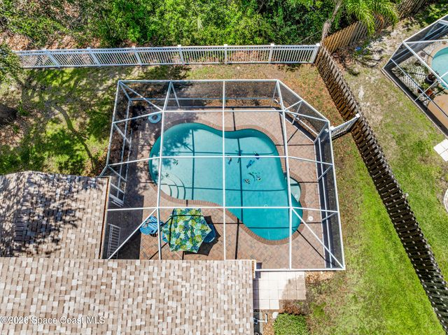 3270 Brentwood Lane, Melbourne, FL 32934