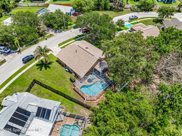 3270 Brentwood Lane, Melbourne, FL 32934