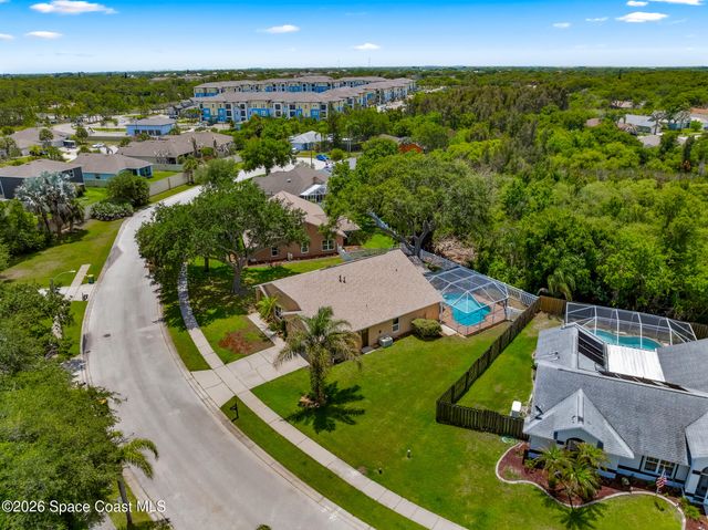 3270 Brentwood Lane, Melbourne, FL 32934