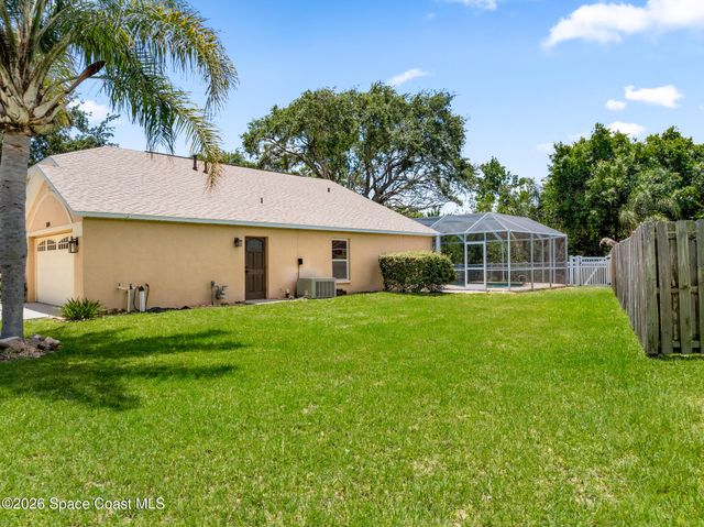 3270 Brentwood Lane, Melbourne, FL 32934