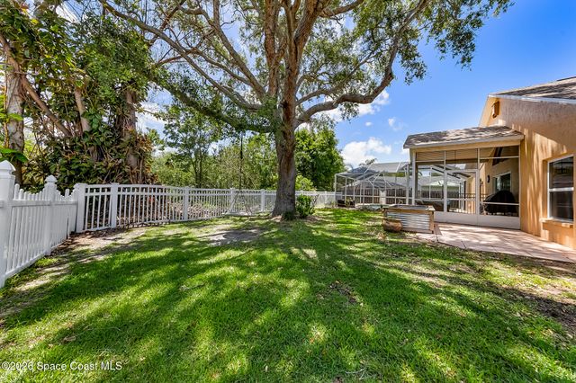 3270 Brentwood Lane, Melbourne, FL 32934