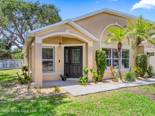 3270 Brentwood Lane, Melbourne, FL 32934