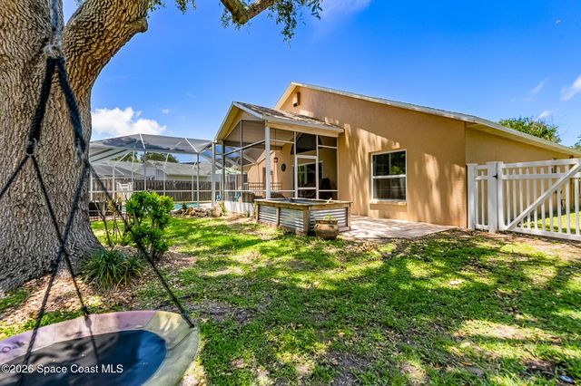 3270 Brentwood Lane, Melbourne, FL 32934