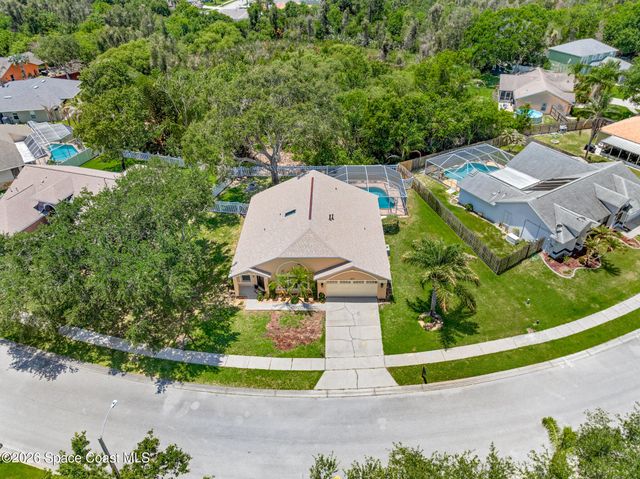 3270 Brentwood Lane, Melbourne, FL 32934