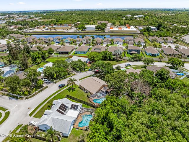 3270 Brentwood Lane, Melbourne, FL 32934