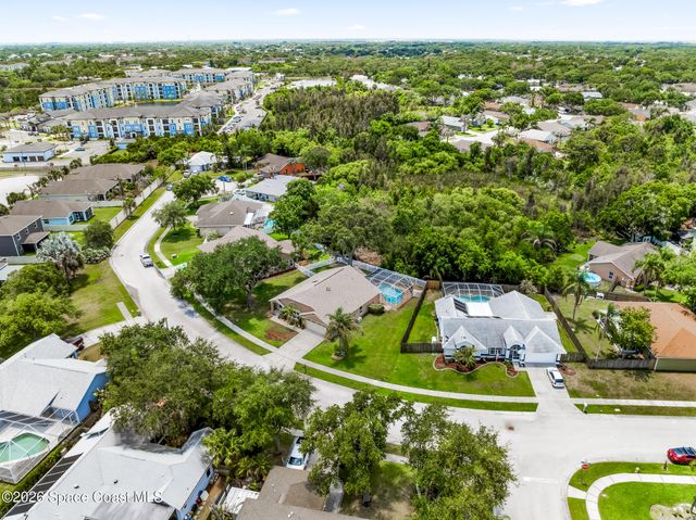 3270 Brentwood Lane, Melbourne, FL 32934