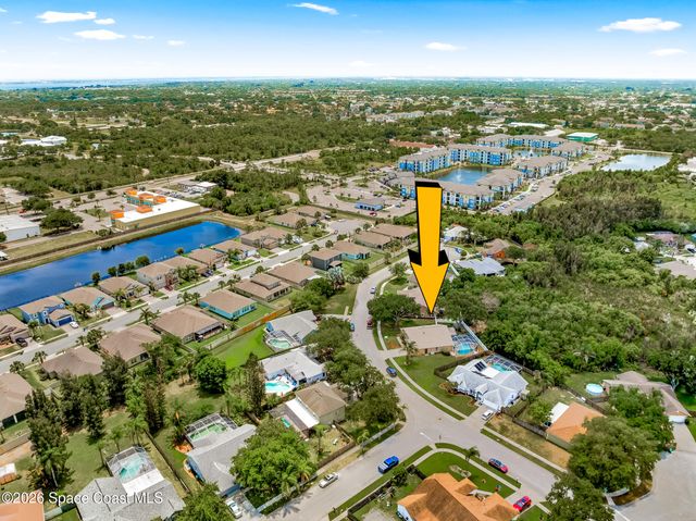 3270 Brentwood Lane, Melbourne, FL 32934