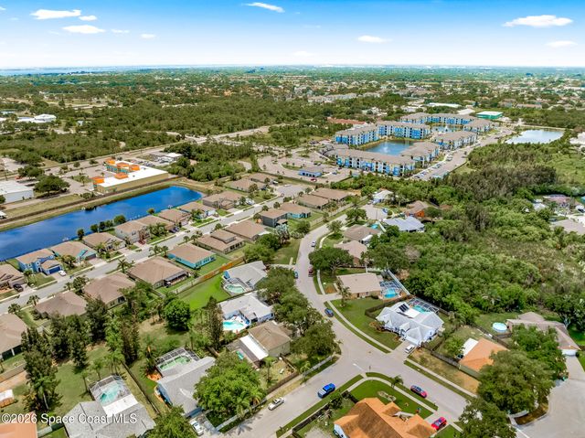 3270 Brentwood Lane, Melbourne, FL 32934