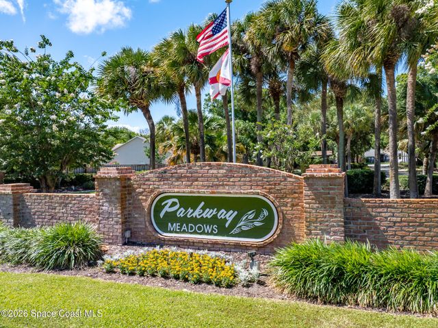 3270 Brentwood Lane, Melbourne, FL 32934