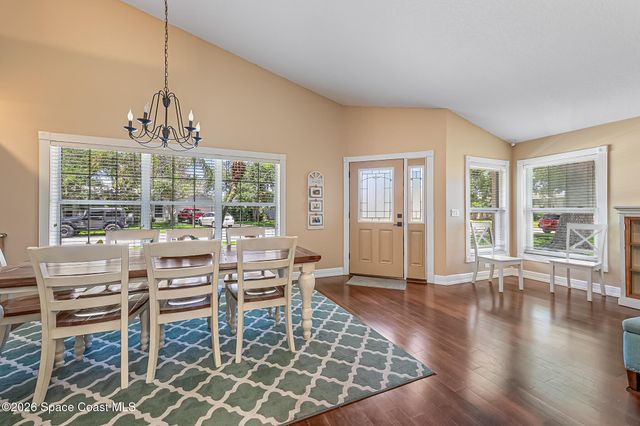 3270 Brentwood Lane, Melbourne, FL 32934