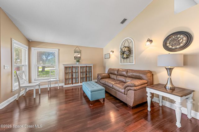 3270 Brentwood Lane, Melbourne, FL 32934