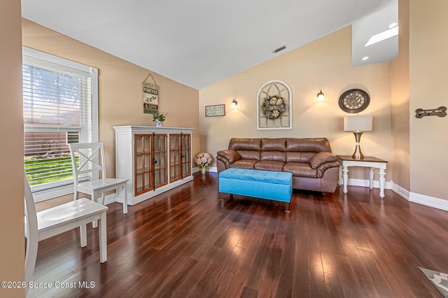 3270 Brentwood Lane, Melbourne, FL 32934