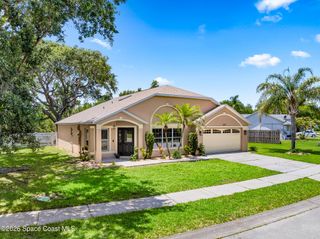 3270 Brentwood Lane, Melbourne, FL 32934