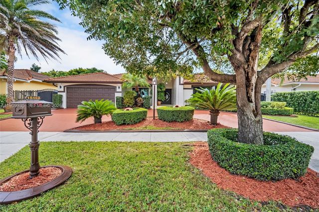 15462 SW 115th Street, Miami, FL 33196