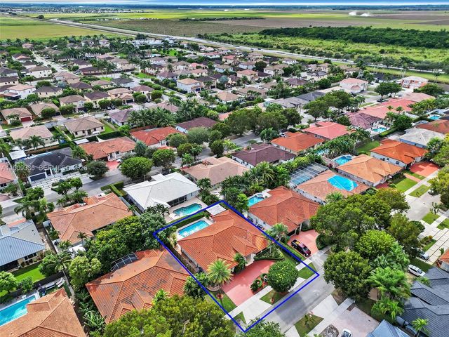 15462 SW 115th Street, Miami, FL 33196