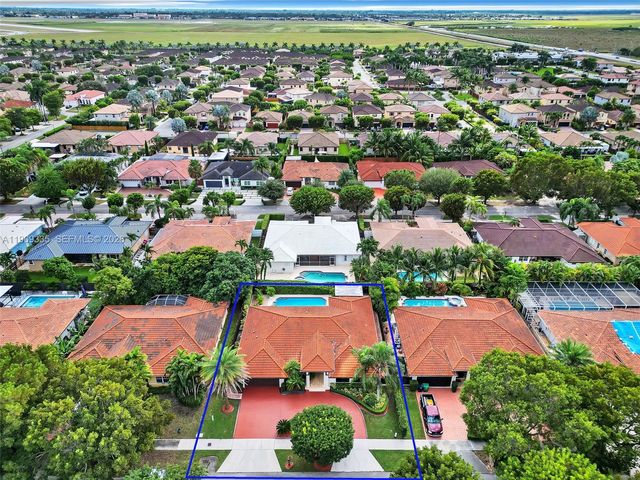 15462 SW 115th Street, Miami, FL 33196