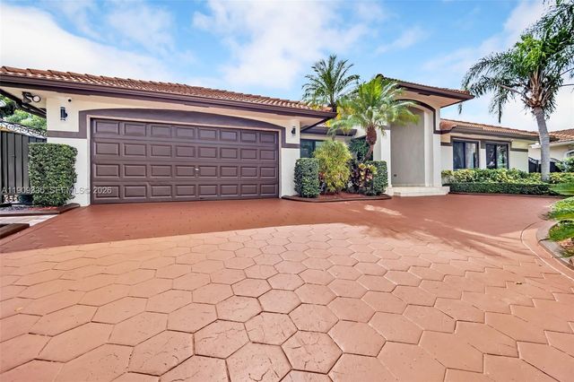 15462 SW 115th Street, Miami, FL 33196