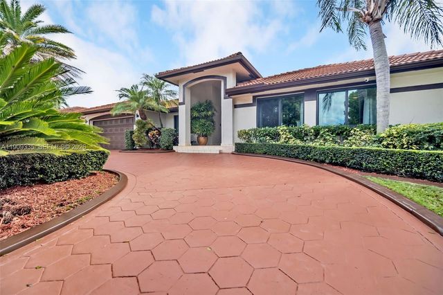 15462 SW 115th Street, Miami, FL 33196