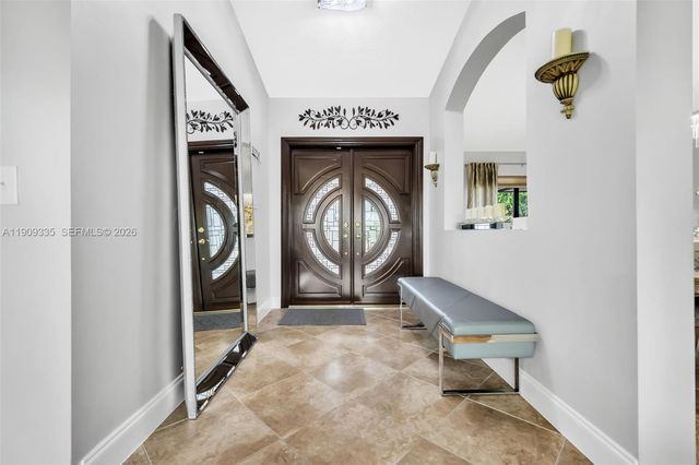 15462 SW 115th Street, Miami, FL 33196