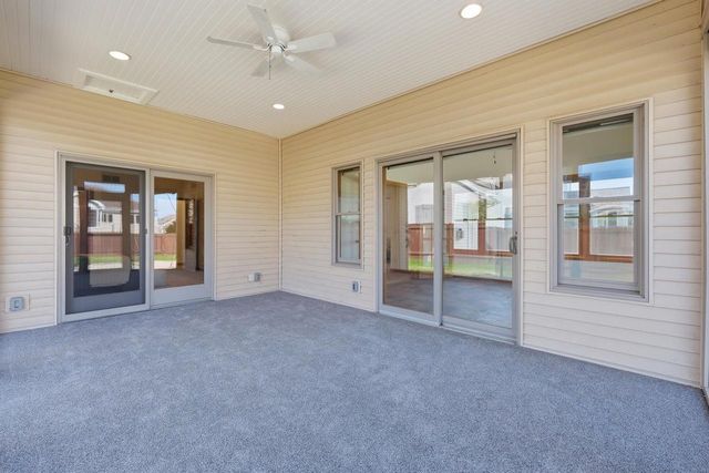 363 Liberty Park Drive, Oregon, WI 53575