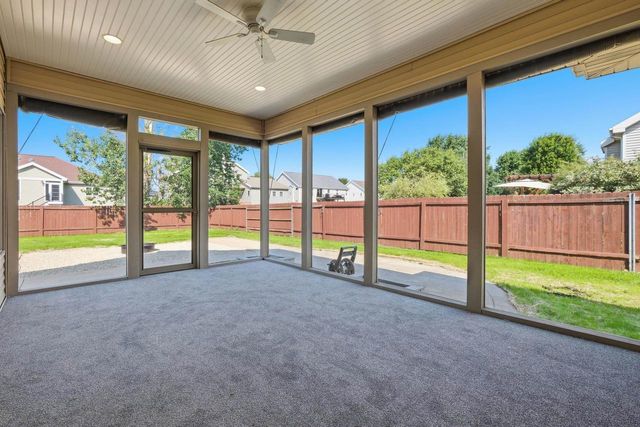 363 Liberty Park Drive, Oregon, WI 53575