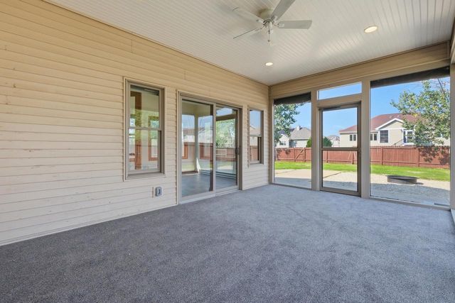 363 Liberty Park Drive, Oregon, WI 53575