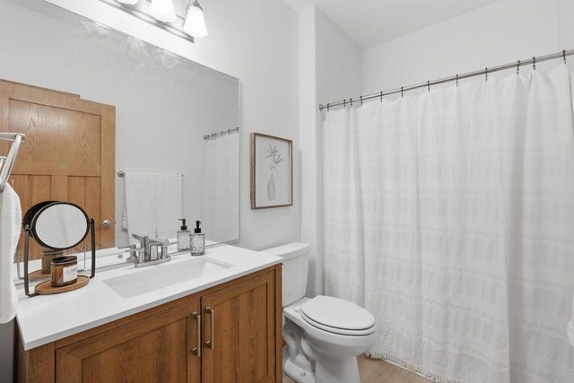 363 Liberty Park Drive, Oregon, WI 53575