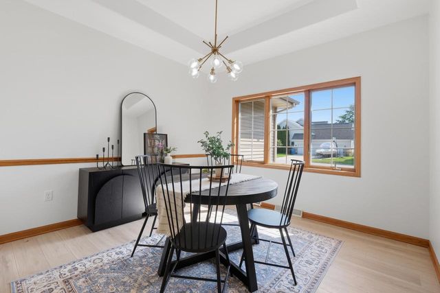 363 Liberty Park Drive, Oregon, WI 53575