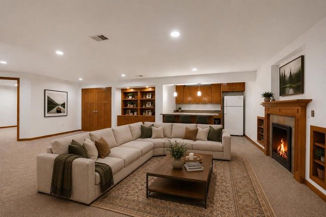 363 Liberty Park Drive, Oregon, WI 53575