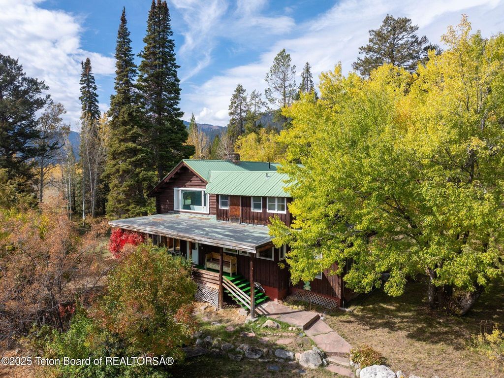 6255 W HIGHWAY 22, Wilson, WY 83014 photo 12