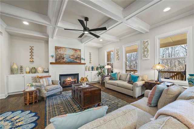 3528 N Bogan Road, Buford, GA 30519