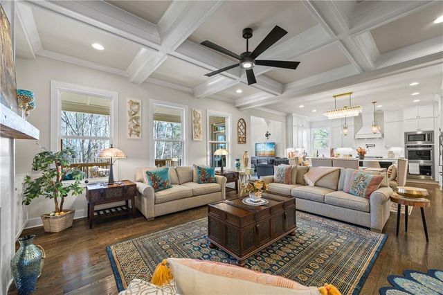 3528 N Bogan Road, Buford, GA 30519