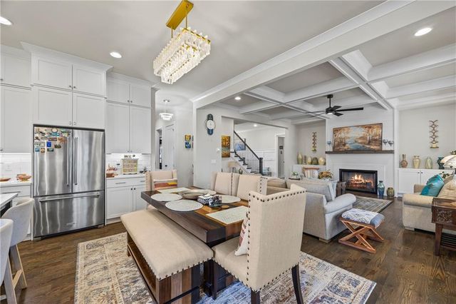 3528 N Bogan Road, Buford, GA 30519