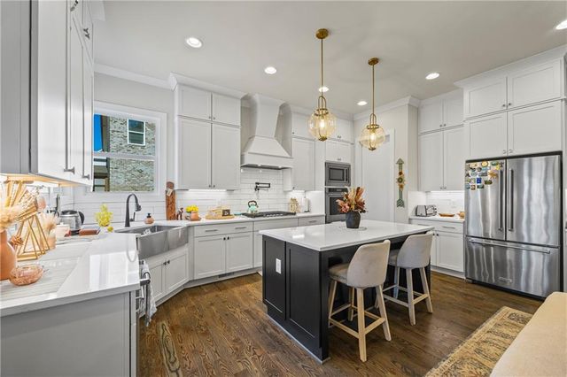 3528 N Bogan Road, Buford, GA 30519