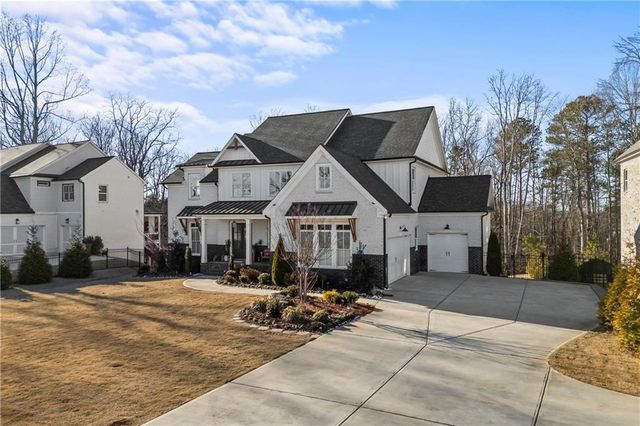 3528 N Bogan Road, Buford, GA 30519
