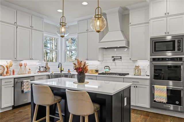 3528 N Bogan Road, Buford, GA 30519