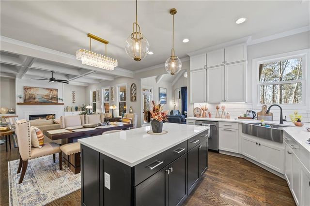 3528 N Bogan Road, Buford, GA 30519