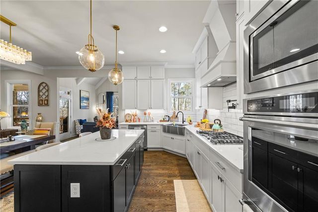 3528 N Bogan Road, Buford, GA 30519