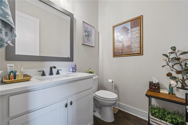 3528 N Bogan Road, Buford, GA 30519