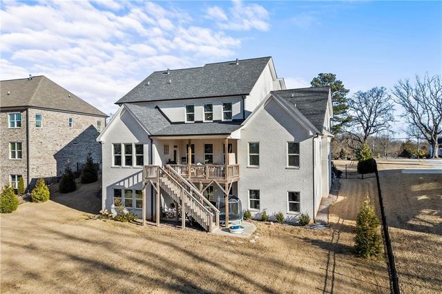 3528 N Bogan Road, Buford, GA 30519