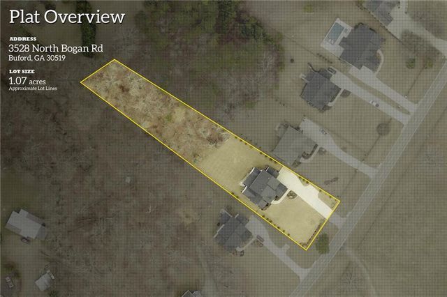 3528 N Bogan Road, Buford, GA 30519