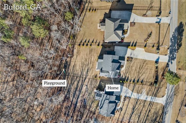 3528 N Bogan Road, Buford, GA 30519