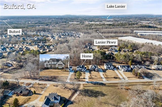 3528 N Bogan Road, Buford, GA 30519