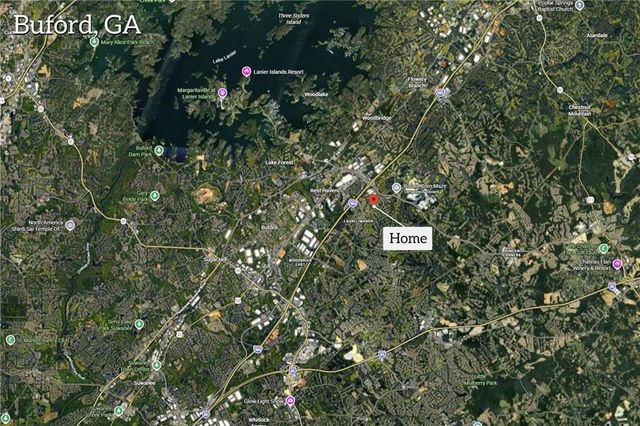 3528 N Bogan Road, Buford, GA 30519