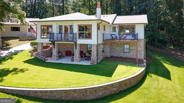 170 Tater Hill Road, Jackson, GA 30233