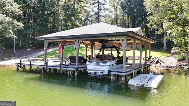 170 Tater Hill Road, Jackson, GA 30233